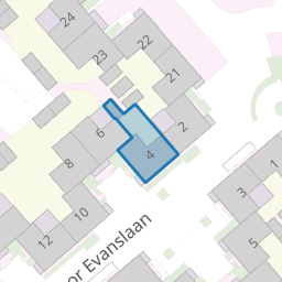 Perceel STR01-F-4152