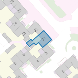 Perceel STR01-F-4154