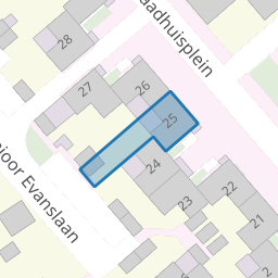 Perceel STR01-F-4158