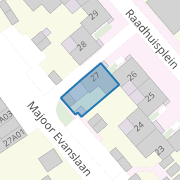 Perceel STR01-F-4160