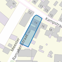 Perceel STR01-F-4163