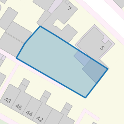 Perceel STR01-F-4164