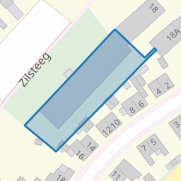 Perceel STR01-F-4176