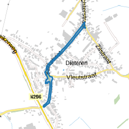 Perceel STR01-F-4184