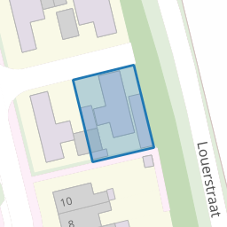 Perceel STR01-F-4190