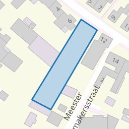 Perceel STR01-F-4192