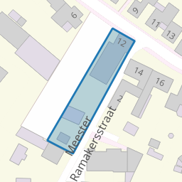 Perceel STR01-F-4193