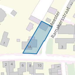 Perceel STR01-F-4194