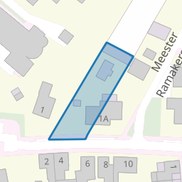 Perceel STR01-F-4195