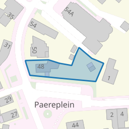 Perceel STR01-F-4197