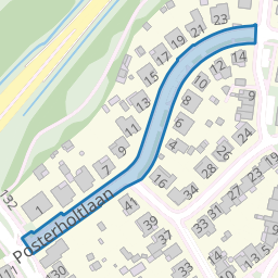 Perceel STR01-F-4203