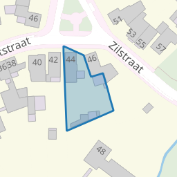 Perceel STR01-F-4205