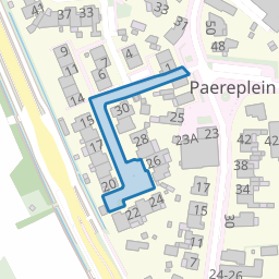 Perceel STR01-F-4215