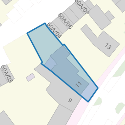 Perceel STR01-F-4224