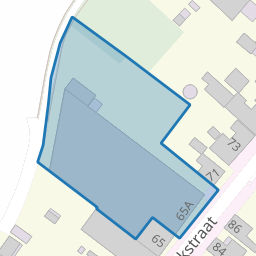 Perceel STR01-F-4243