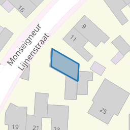 Perceel STR01-F-4245