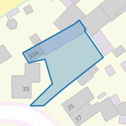 Perceel STR01-F-4254