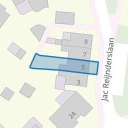 Perceel STR01-F-4255