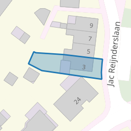 Perceel STR01-F-4256