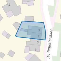 Perceel STR01-F-4257