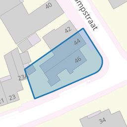 Perceel STR01-F-4265