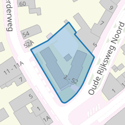 Perceel STR01-F-4272