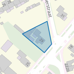 Perceel STR01-F-4274