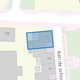 Perceel STR01-F-4275