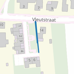 Perceel STR01-F-4279