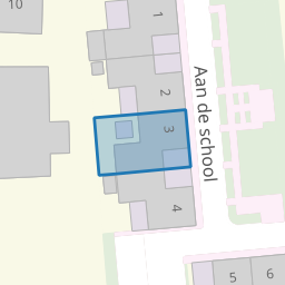 Perceel STR01-F-4280