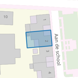 Perceel STR01-F-4281