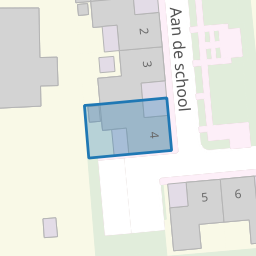 Perceel STR01-F-4283