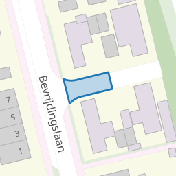 Perceel STR01-F-4287