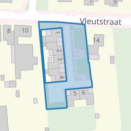 Perceel STR01-F-4293