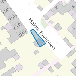 Perceel STR01-F-4295