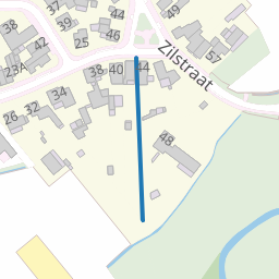 Perceel STR01-F-4299