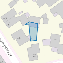 Perceel STR01-F-4304