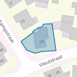 Perceel STR01-F-4307