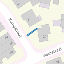 Perceel STR01-F-4309