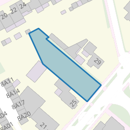 Perceel STR01-F-4314