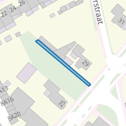 Perceel STR01-F-4316