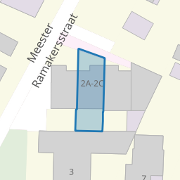 Perceel STR01-F-4321