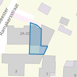 Perceel STR01-F-4322