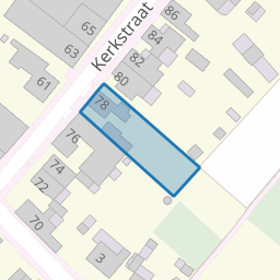 Perceel STR01-F-4329