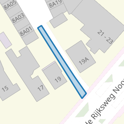 Perceel STR01-F-4331