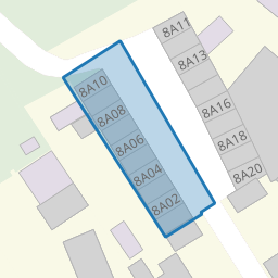 Perceel STR01-F-4332