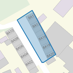 Perceel STR01-F-4334