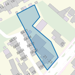 Perceel STR01-F-4335