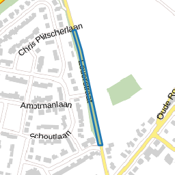 Perceel STR01-F-4340