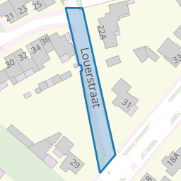 Perceel STR01-F-4341